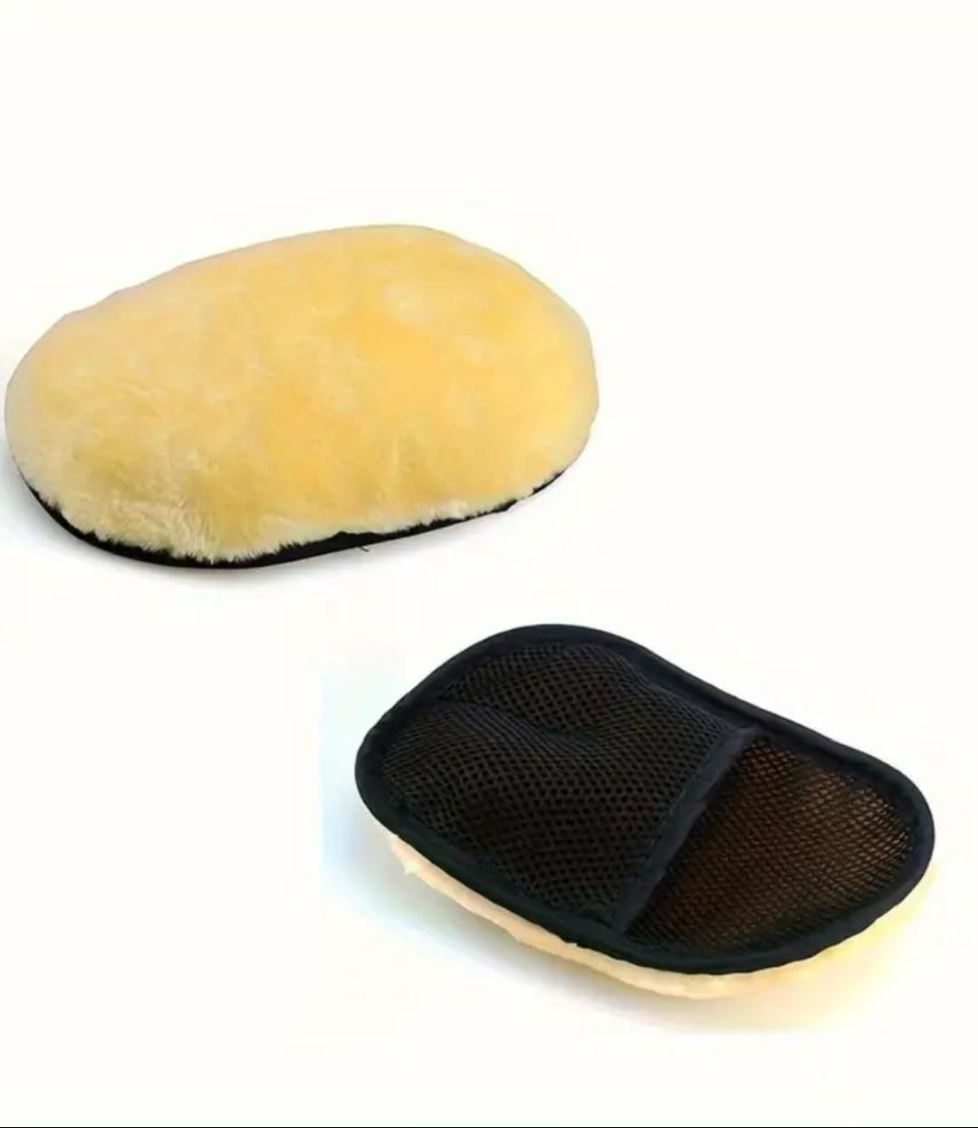 Gentle Detailing and Dusting for Vehicle Maintenance, Car Wash Glove